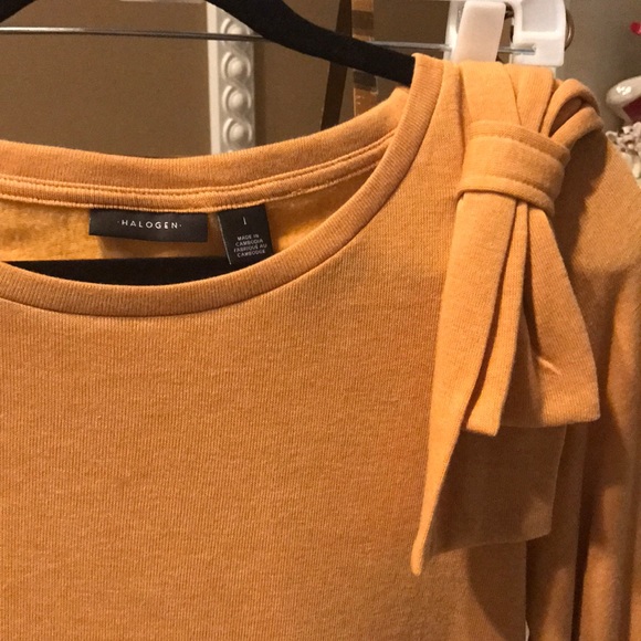 Halogen sweater shirt - Picture 4 of 4